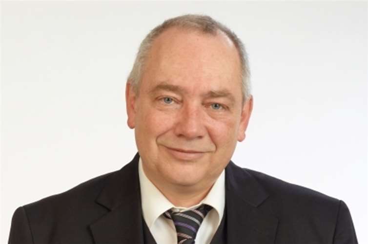 Andreas Wollmann wurde als Parteivorsitzender bestätigt. privat