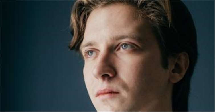 Andrey Denisenko. Foto: privat