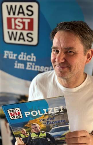 Andy Neumann. Foto: Stephan Glöckner