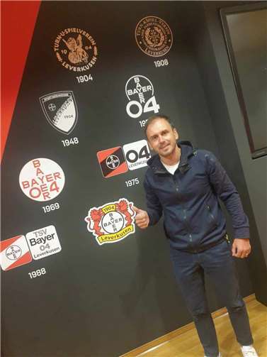 Anel Dzaka. Foto: privat