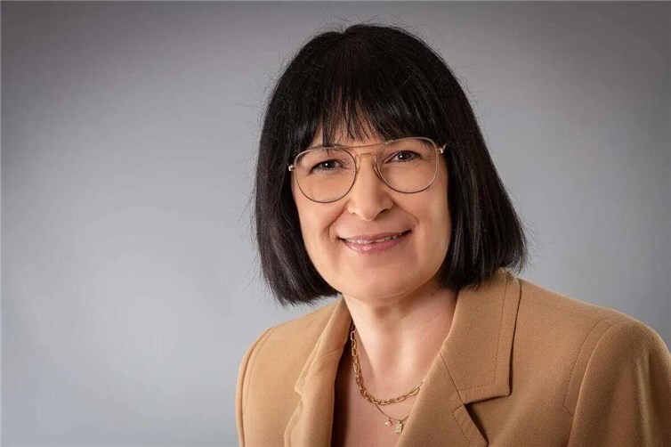 Anette Moesta. Foto: Presseabteilung Anette Moesta