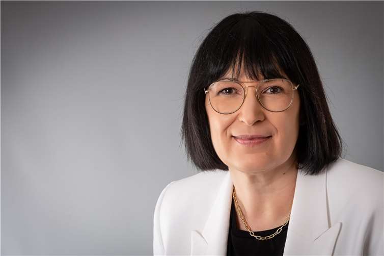 Anette Moesta. Foto: privat