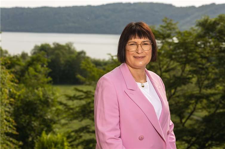 Anette Moesta, MdL (CDU). Foto: privat