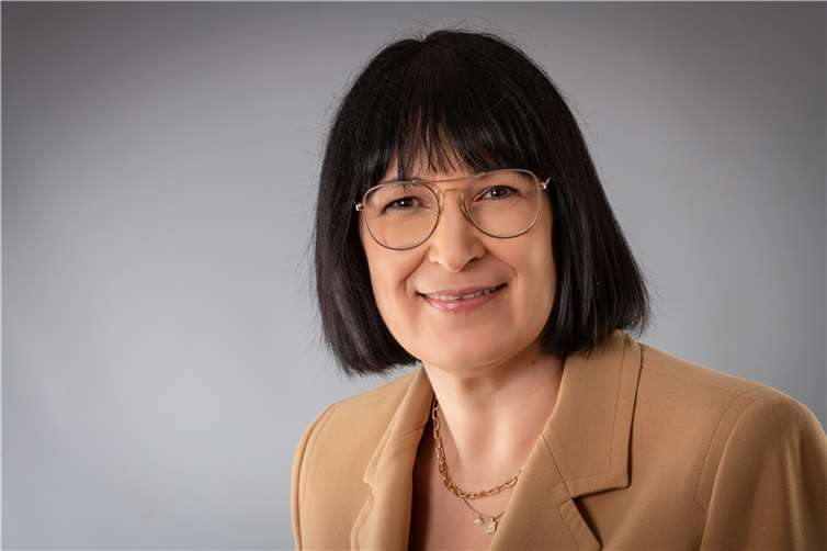 „Plötzlich Pflegefall – was nun?“  Anette Moesta MdL (CDU).  Foto: privat