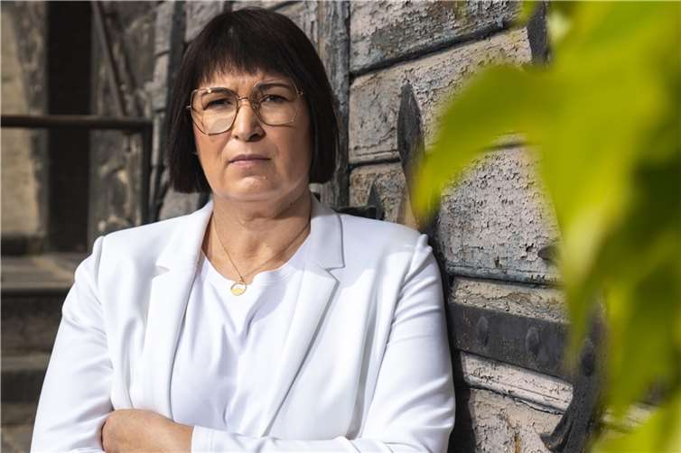 SPD-Almosen helfen den Kommunen nicht Anette Moesta MdL kritisiert SPD-Vorstoß als Frechheit gegenüber Kommunen. Foto: Christian Lipowski