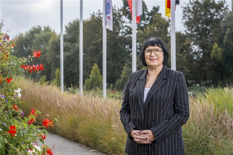 Anette Moesta (MdL ) lädt zum Girl´s and Boy´s Day 2026 nach Mainz ein.