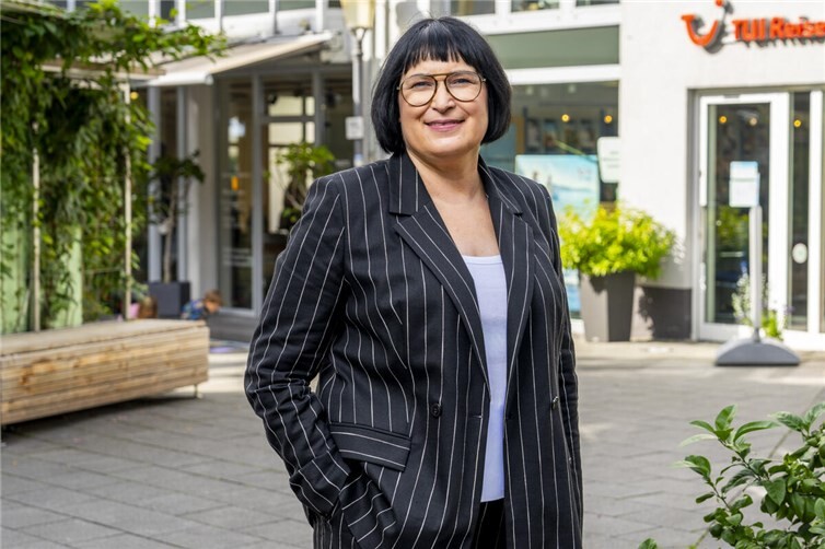 Anette Moesta, MdL lädt zur Bürgersprechstunde ein