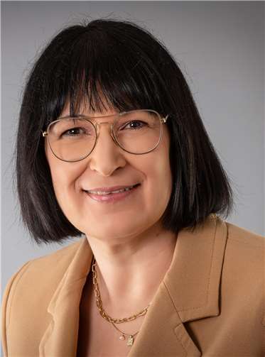 Frauen. Leben. Vielfalt. Anette Moesta, MdL und ...