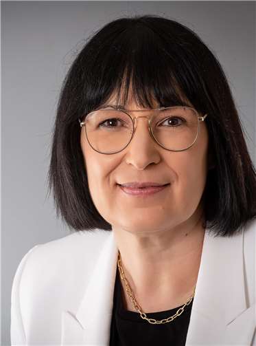 CDU: Anette Moesta Anette MoestaFoto: Privat