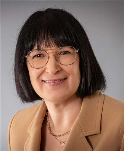 Anette Moesta.Foto: privat