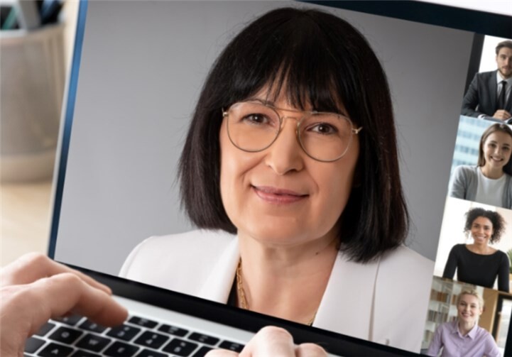 Anette Moesta.Quelle: CDU Kreisverband Mayen-Koblenz