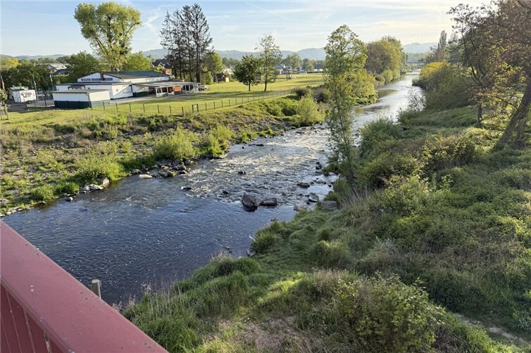 Anfang 2027 sollen die Bauarbeiten für die Ahrverbreiterung im Rahmen der Gewässerwiederherstellung starten.