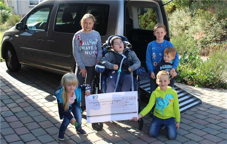 Angefangen hatte alles im Oktober 2016.Foto: privat