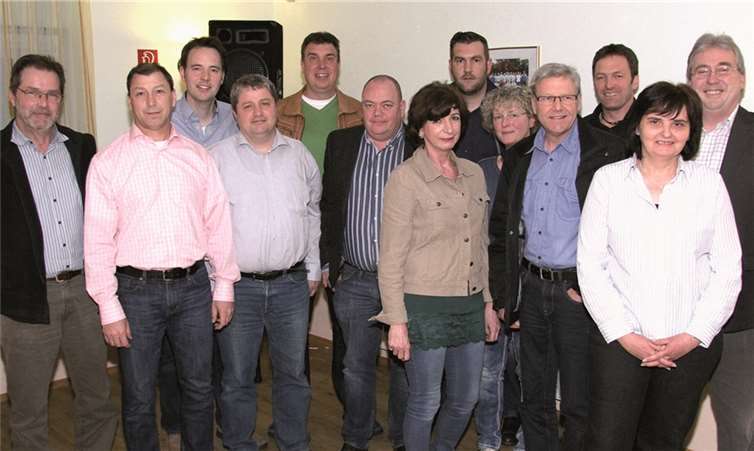 Angeführt vom derzeitigen ersten Beigeordneten Johannes Schäfer schickt die FWG „Bürger für Bürger“ eine schlagkräftige Mannschaft ins Rennen um die Ratssitze in Kempenich.  Hans-Josef Schneider (k-hjsfwg)