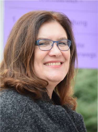 Angelika Meder wird am kommenden Sonntag um 14 Uhr mit einem Gottesdienst als Altenseelsorgerin im Dekanat Nassauer Land im Georg-Vömel-Haus der Bad Emser Friedenswarte eingeführt..Foto: Dekanat Nassauer Land