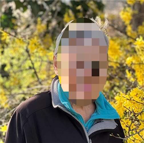 Angelika Z. könnte sich in einer hilflosen Lage befinden.Foto: Polizei Koblenz