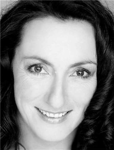 Anita Schlich-Reuter.Foto: privat