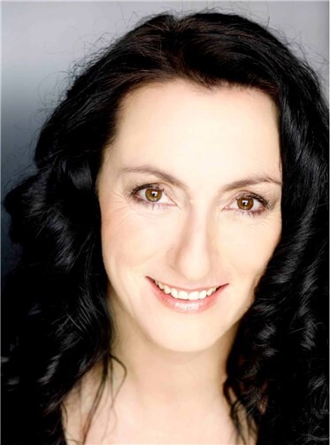 Anita Schlich-Reuter/Sopran 2.