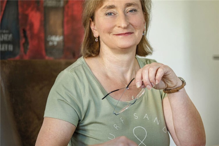 Anja Allmannritter