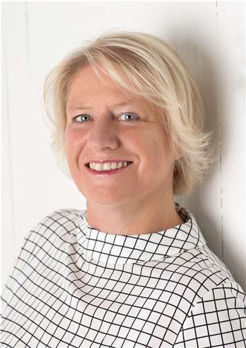 Anja Eichbaum.  Foto: Sandra Seifert