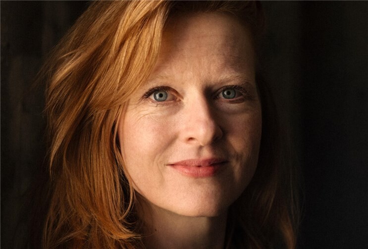 Anja Kampmann