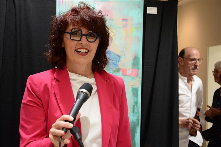 Kultureller Förderkreis Ettringen präsentiert Vielfalt der Kunst beim Markt der Künste 2026