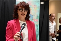 Kultureller Förderkreis Ettringen präsentiert Vielfalt der Kunst beim Markt der Künste 2026