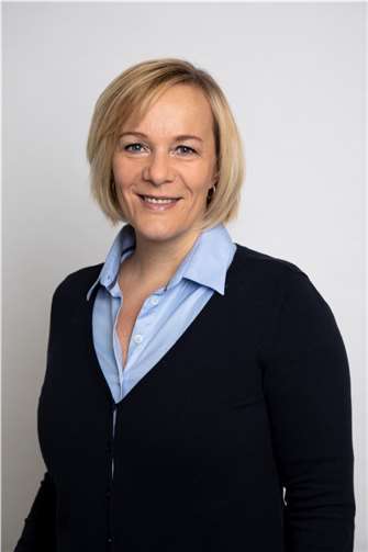 Anja Niemann.  Foto: privat