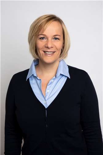 Anja Niemann. Fotos: privat