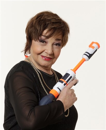 Anka Zink. Foto: privat