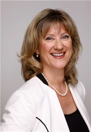 Anke Beilstein (CDU). Foto: Privat