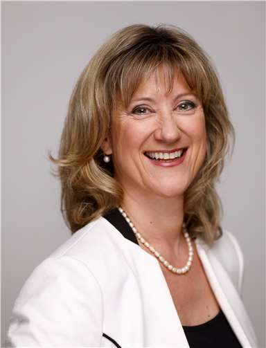 Anke Beilstein, MdL (CDU).Foto: privat