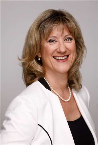 Anke Beilstein.Foto: CDU