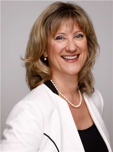 Anke Berilstein (CDU)