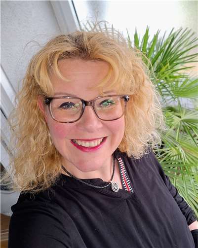 Anke Holl. Foto: privat