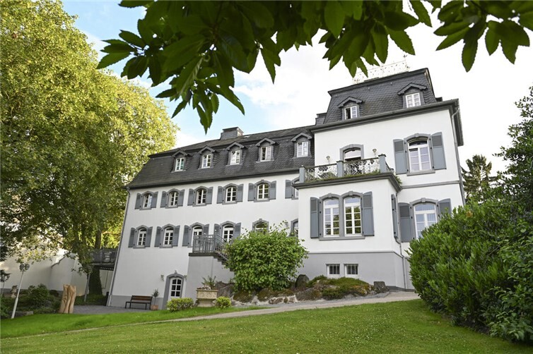 Anlässlich der Woche der Inklusion findet im Gästehaus der Barmherzigen Brüder Saffig vom 5. – 7. Mai eine inklusive Kunstausstellung mit vielfältigem Rahmenprogramm statt.