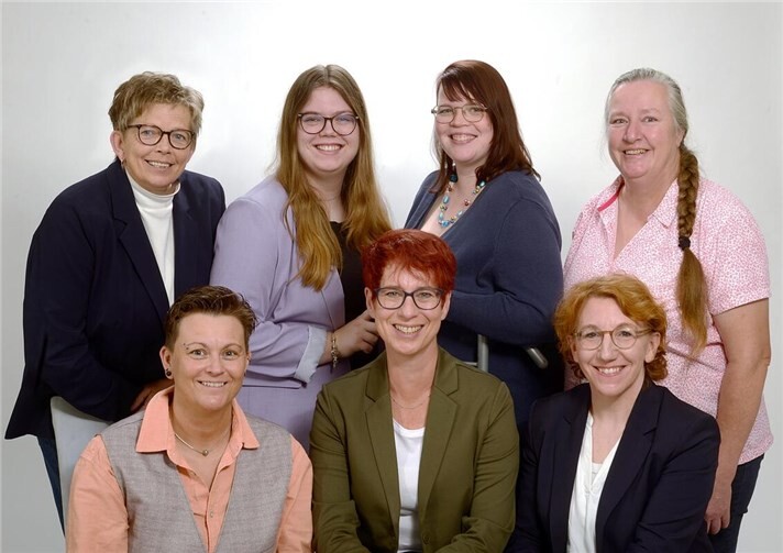Anlässlich des Equal Pay Day am 27.02.2026 fordern die SPD Frauen im Kreis Ahrweiler ein wirksames Entgelttransparenzgesetz und konsequente strukturelle Reformen für echte Lohngerechtigkeit.Foto: Sandra Sebastian-Berthel