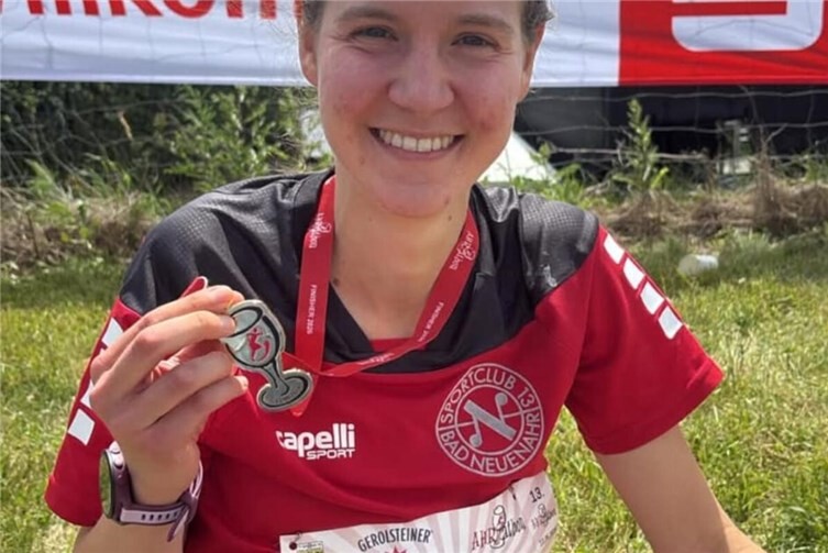 Ann-Kathrin Goltermann