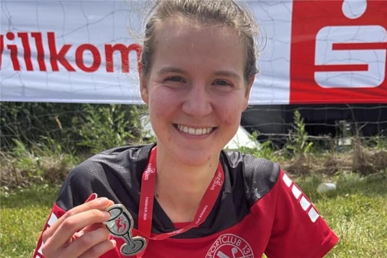 Ann-Kathrin Goltermann
