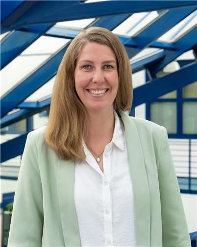 Ann-Kathrin Schäfer. 