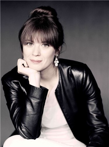 Anna Fedeorova. Quelle: Stommel Stiftung