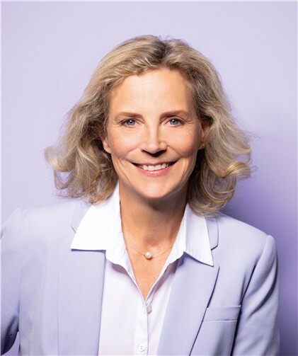 Anna Köbberling.Foto: Susie Knoll