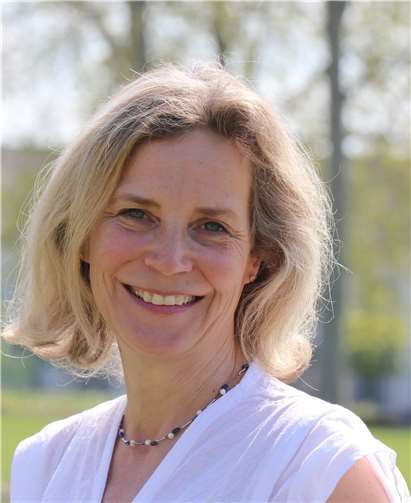 Anna KöbberlingFoto: privat