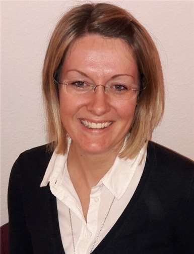 Anna Sartor, Hörakustikerin. Privat