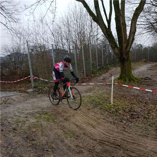 Anne Bauer. Fotos: privat