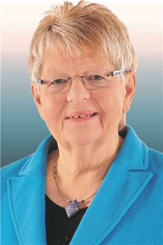 Anne Schumann-Dreyer.