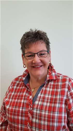 Annegret Hünerfeld. Quelle: Annegret Hünerfeld