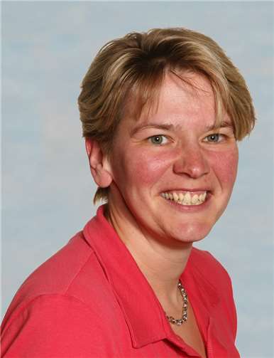 Annette Eisele Fotos: VolksbankKoblenz Mittelrhein eG