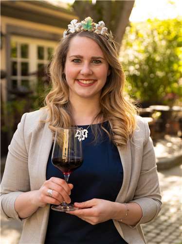 Annette Hoffmann, Heimersheim.Fotos: Markus-Werner-MW-Productions