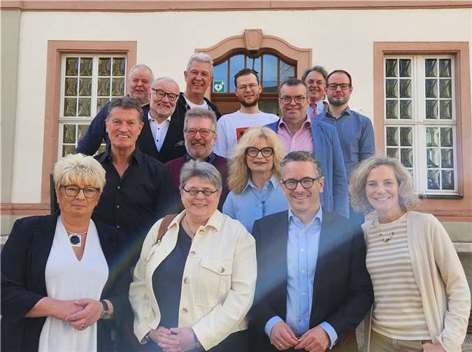 Annette Lehnigk-Emden war zu Gast bei der SPD. Quelle: SPD Koblenz